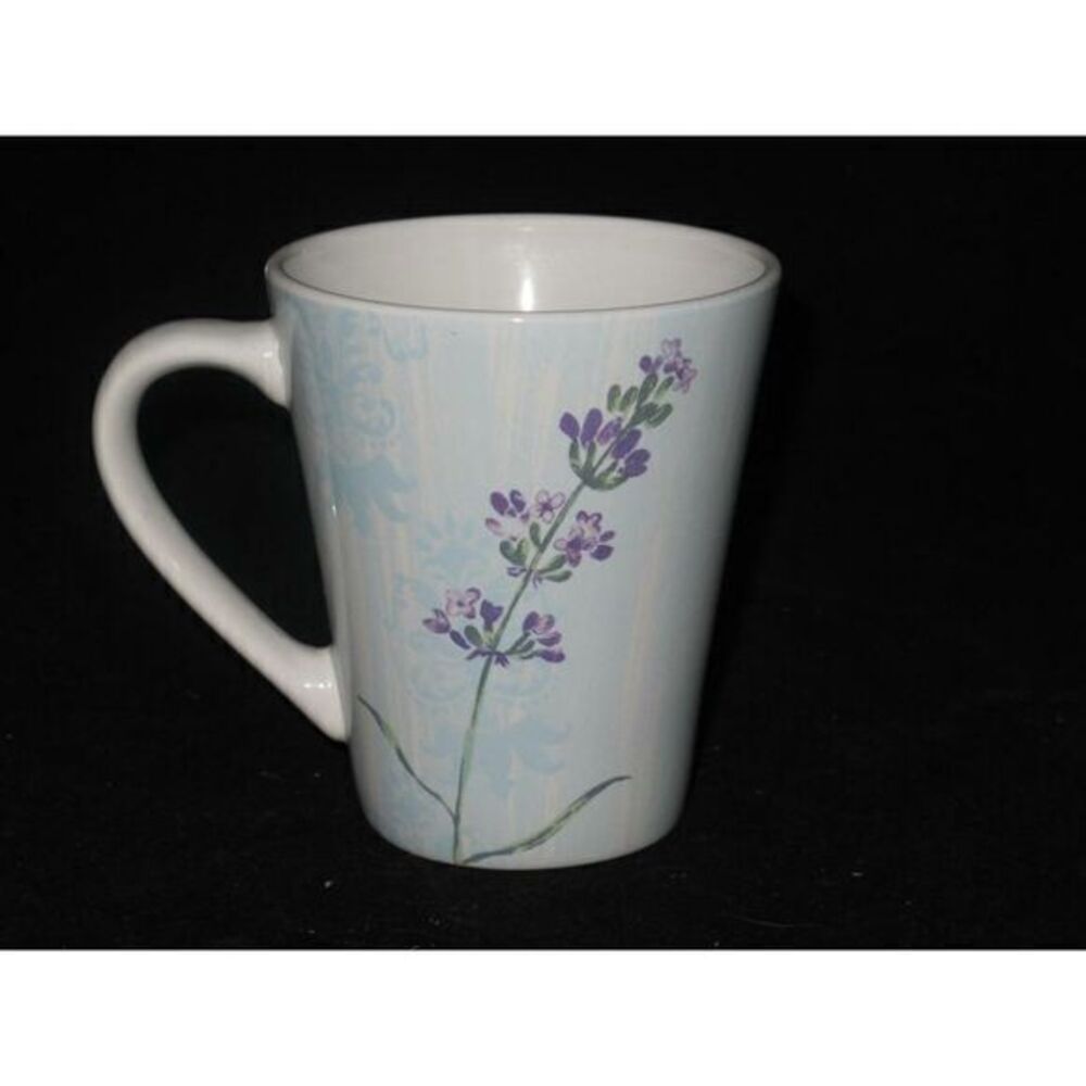 Corelle Coordinates Summer Meadow‎ Coffee Tea Mug